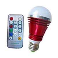 LED Remote Control Light(1049-CIS-Y1013)
