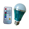LED Remote Control Light(1049-CIS-Y1015)
