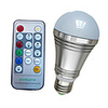 LED Remote Control Light(1049-CIS-Y1016)