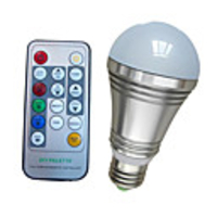 LED Remote Control Light(1049-CIS-Y1016)