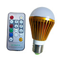 LED Remote Control Light(1049-CIS-Y1017)