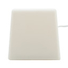 LED Sensor Bookmark Night Light Lamp (White)