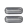 LED Side Indicator Marker Lights Turn Repeaters Lamps Amber for Honda Civic 1996-2000 CR-V 1997-2000