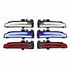 LED Side Mirror Sequential Dynamic Turn Signal Lights Repeaters Lamps For Mercedes A B C E S CLS CLA GLA GLK Class