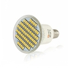 LED Spotlight 3.5 W 300-350 Lm E14 60 LED Beads SMD 2835 Decorative Warm White Natural White White 220-240V 1pcs 4pcs 6pcs 10pcs miniinthebox