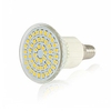 LED Spotlight 1pc 4pcs 6pcs 10pcs 3 W 250-300 lm E14 48 LED Beads SMD 2835 Decorative Warm White Natural White White 220-240 V miniinthebox