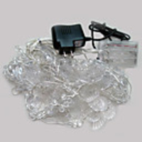 LED String Lamp - Christmas Halloween Decoration - Festival Light - wedding Light(1049-CIS-84026)