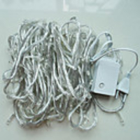LED String Lamp - Christmas Halloween Decoration - Festival Light - wedding Light(1049-CIS-84051)