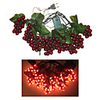 LED String Lamp - Christmas Halloween Decoration - Festival Light - wedding Light(1049-CIS-84093)