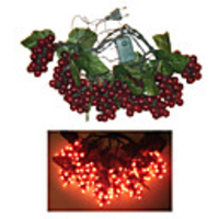 LED String Lamp - Christmas Halloween Decoration - Festival Light - wedding Light(1049-CIS-84093)