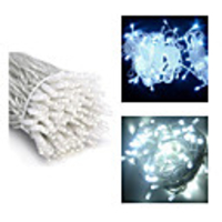 LED String Lamp Christmas Halloween Decoration Festival Light Wedding Light(CIS-84002)