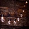LED String Light 5m-20LED 3.5m-10LEDs String Lights Set Warm White Christmas New Year