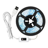 LED Strip Light Plant Growing Light 1pc 6 W 12 W 36 W 30 60 120 180 LED Beads Dimmable Easy Install For Greenhouse Hydroponic LED Grow Lights miniinthebox