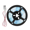 LED Strip Light Plant Growing Light 1pc 6 W 12 W 36 W 30 60 120 180 LED Beads Easy Install For Greenhouse Hydroponic LED Grow Lights miniinthebox