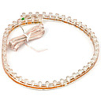 LED Strip Light(48cm, Green)