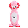 LED Super Capacity Desk Lamp Pink