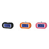 LED Voice Controlled Time Projecting And Talking Alarm Clock