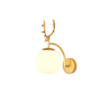LED Wall Light Matte Traditional Classic Nordic Style Living Room Dining Room Metal Wall Light 110-120V 220-240V 12 W