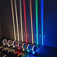 LED Wall Lights Modern Fashion Aisle Lamp Porch Light Living Room Dining Room Metal Wall Light IP44 90-264V 8 W