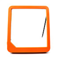 LED Writing Board,  3 Random Colors