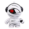 LeEr Sound Mummy Style