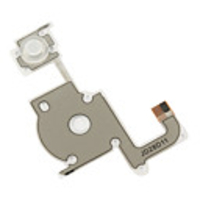 Left Buttons Direction Buttons Keypad Key Flex Ribbon Cable for Sony PSP 2000 Slim
