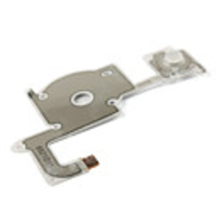 Left Buttons Direction Buttons Keypad Key Flex Ribbon Cable for Sony PSP 3000