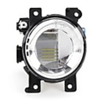 Left Side LED Fog Light Headlamp For Infiniti Q50 14-18 QX80 15-15 Q70/Q70L/Q70 15-17