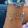 Leg Chain European Trendy Women