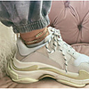 Leg Chain European Trendy Women
