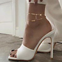 Leg Chain European Trendy Women