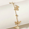 Leg Chain Simple Classic Trendy Women