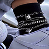 Leg Chain Vintage Punk Trendy Women