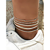 Leg Chain Women