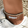 Leg Chain Women