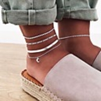 Leg Chain Women