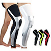Leg Sleeves Leg Warmers Sporty for Joint Pain and Arthretith Running Marathon Compression Collision Avoidance Reduce Pressure Men