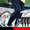 Leg Warmer for Mountain Bike / MTB / Recreational Cycling Men