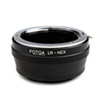 LEICA R Lens to SONY NEX-7 NEX-5 NEX-3 NEX7 NEX-C3 NEX-VG10 Adapter