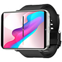 LEMFO LEMT Unisex Smartwatch Bluetooth Waterproof Touch Screen Heart Rate Monitor Video Health Care ECGPPG Timer Pedometer Call Reminder Sleep Tracker