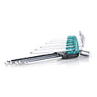 Lengthen Ball Head Hex wrench