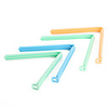 Lengthened Food Seal Clips (5 Pieces)