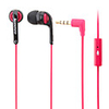 Lenovo Comfort Noise-Isolation Call-answering Earphone for Smart Phones