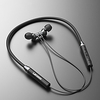 Lenovo HE05 Neckband Earphones Bluetooth Wireless Stereo Sports IPX5 Waterproof Sport Earbud Headset Runing Headset
