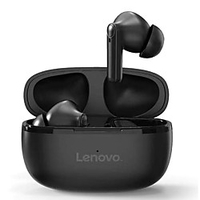 Lenovo HT05 True Wireless Headphones TWS Earbuds Bluetooth5.0 Ergonomic Design IPX5 ENC Environmental Noise Cancellation for Apple Samsung Huawei Xiaomi MI Mobile Phone miniinthebox