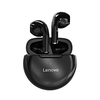 Lenovo HT38 True Wireless Headphones TWS Earbuds Bluetooth5.0 Ergonomic Design HIFI Voice Control Hey Siri for Apple Samsung Huawei Xiaomi MI Running Everyday Use Traveling Mobile Phone miniinthebox