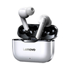 Lenovo Live Pods LP1 Wireless Earbuds Bluetooth V5.0 True TWS Headset Touch Earphone Stereo 300mAh Durable Battery IPX4 Waterproof miniinthebox