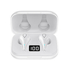 Lenovo LP3 True Wireless Headphones TWS Earbuds Bluetooth5.0 Ergonomic Design HIFI IPX5 for Apple Samsung Huawei Xiaomi MI Mobile Phone miniinthebox