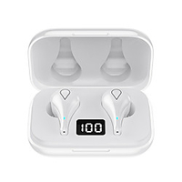 Lenovo LP3 True Wireless Headphones TWS Earbuds Bluetooth5.0 Ergonomic Design HIFI IPX5 for Apple Samsung Huawei Xiaomi MI Mobile Phone miniinthebox