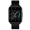 Lenovo S2Pro Smartwatch for Android iOS 1.69 inch Screen Size IP 67 Waterproof Level Waterproof Touch Screen Heart Rate Monitor Sports Long Standby ECGPPG Temperature Display Men Women miniinthebox